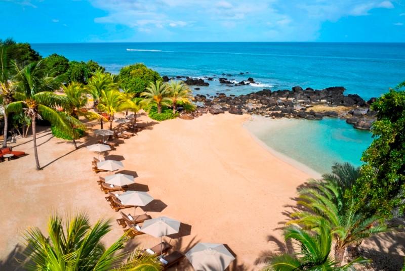 The Westin Mauritius Turtle Bay Resort & Spa – fotka 8