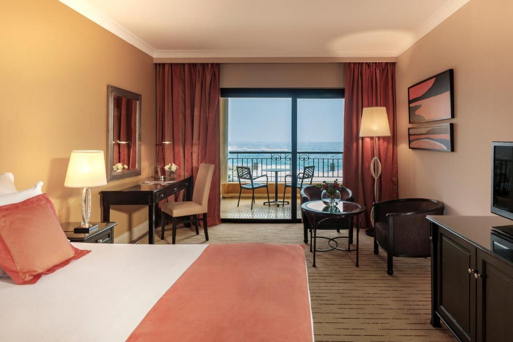 Corinthia St. George's Bay