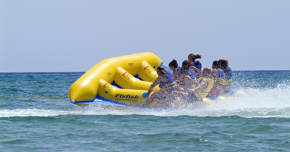 Thalassa Sousse Resort & Aquapark