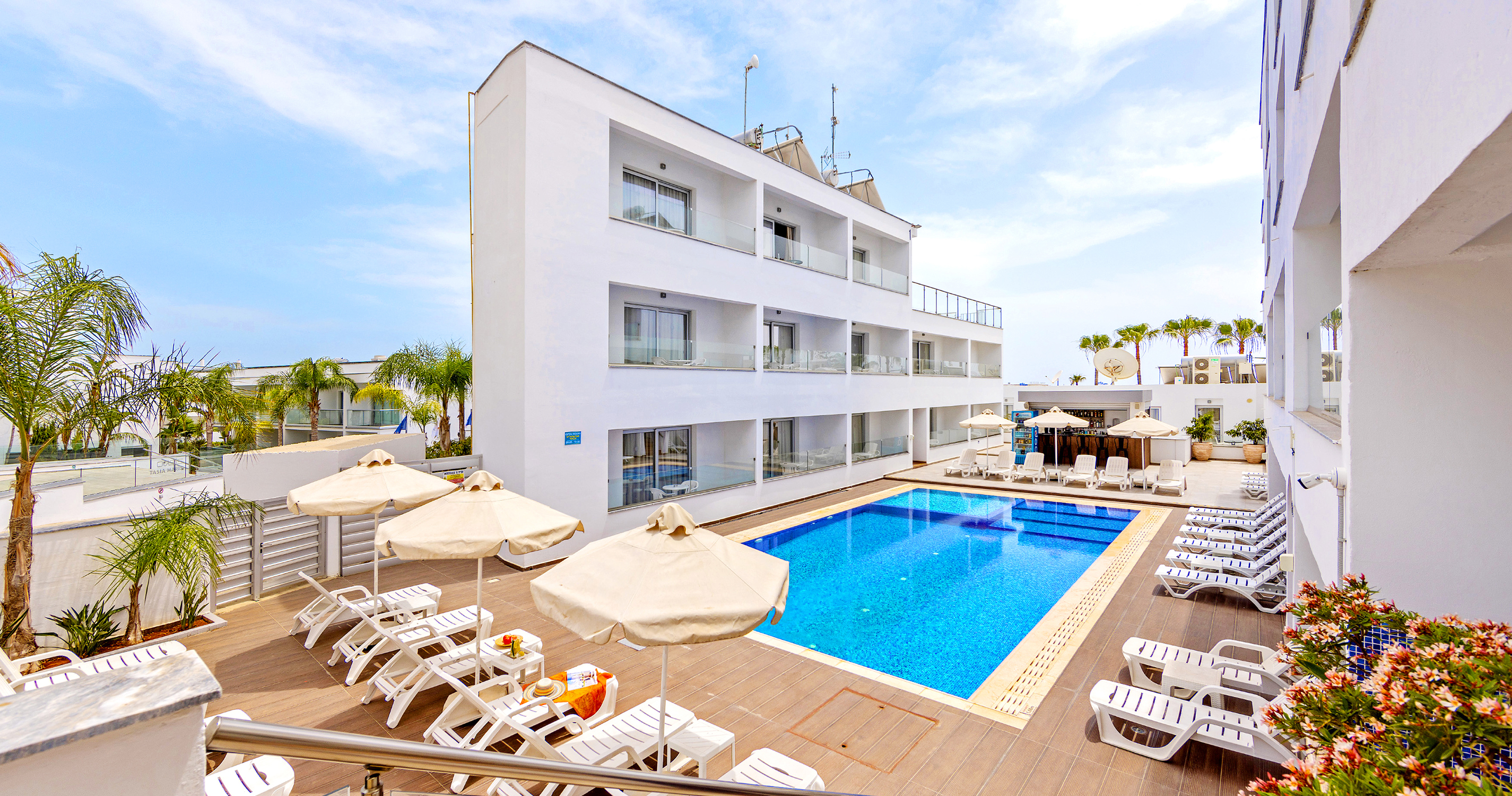 Hotel Milea