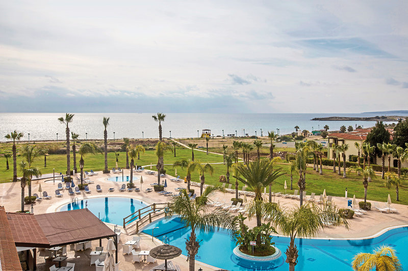 Anmaria Beach Hotel