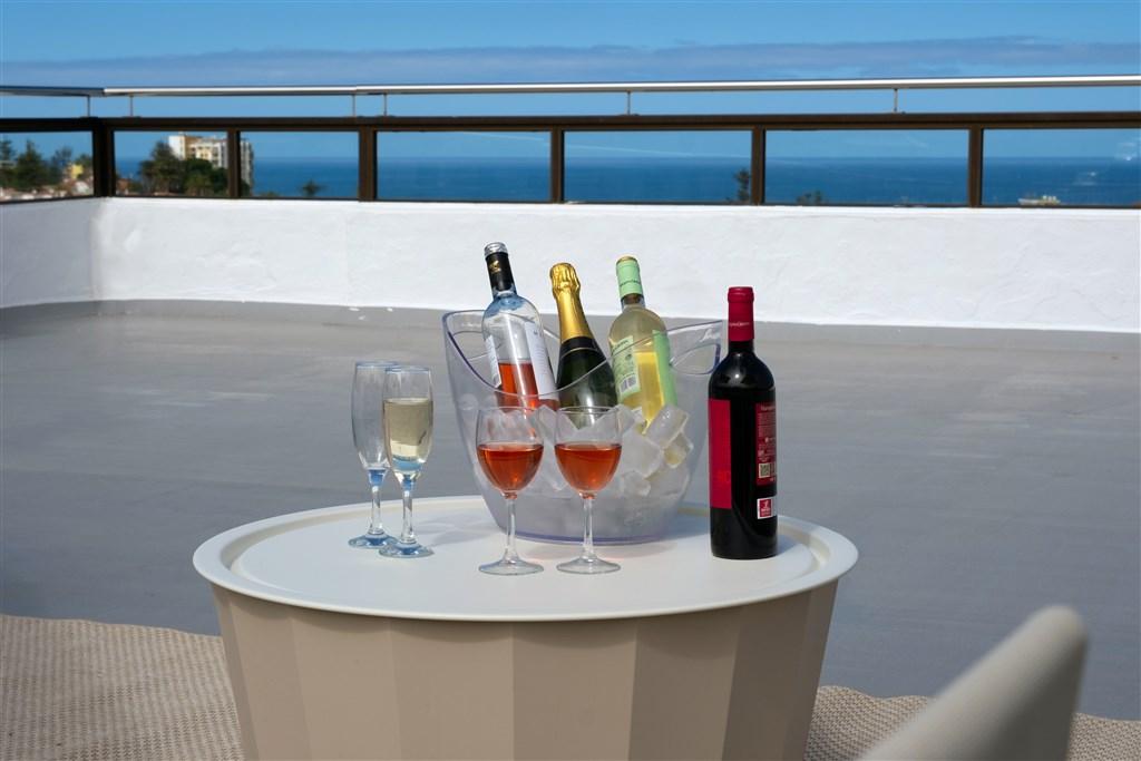 Perla Tenerife