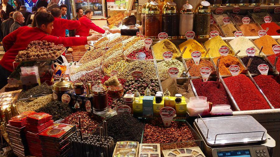 To nejlepší z Istanbulu + Princovy ostrovy + moře (letecky z Prahy)