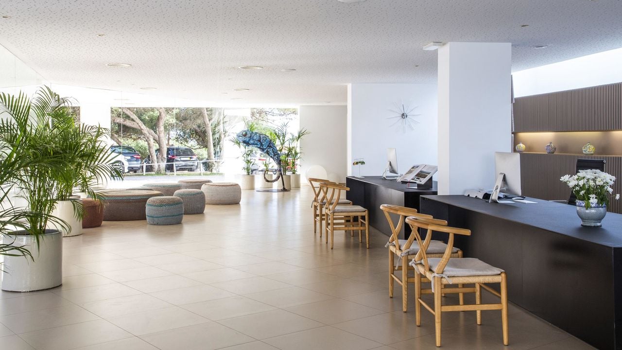 MEMMO BALEEIRA HOTEL – fotka 3
