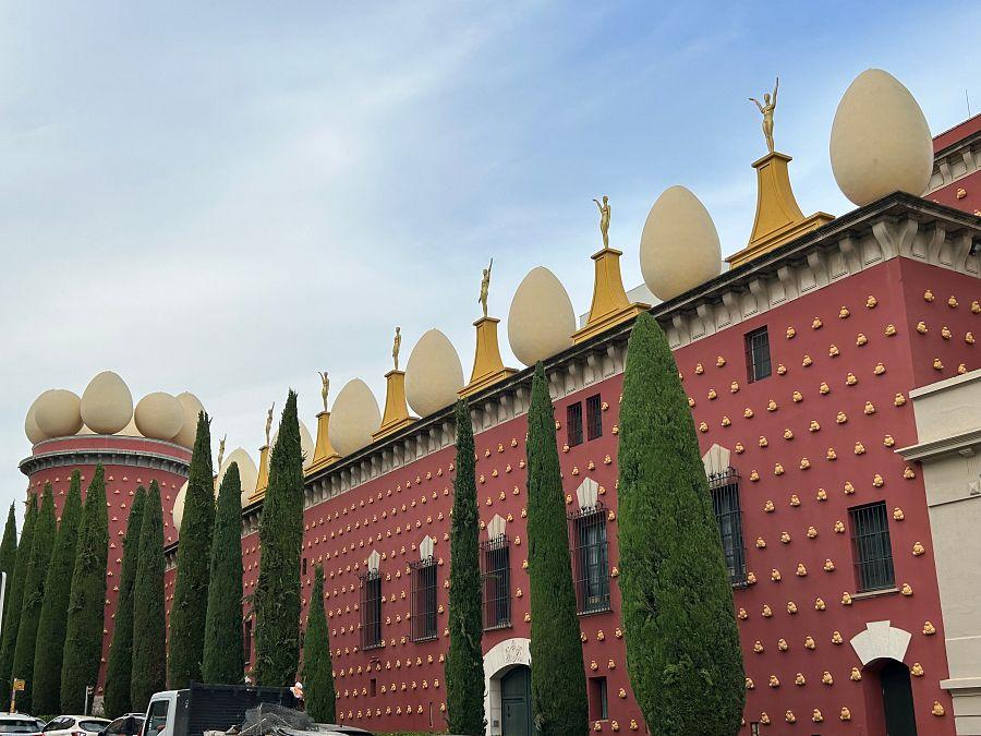 To nejlepší z Katalánska +  ANDORRSKÉ KNÍŽECTVÍ + OCHUTNÁVKA SÝRŮ A VÍNA (leteck