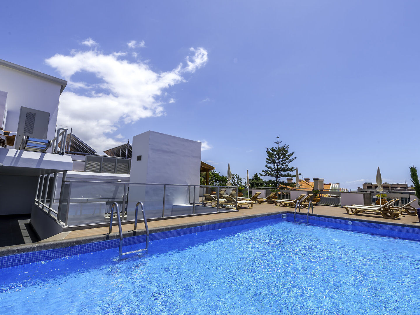 Obrázek hotelu Madeira