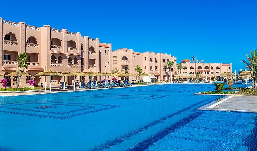 Albatros Aqua Vista Resort