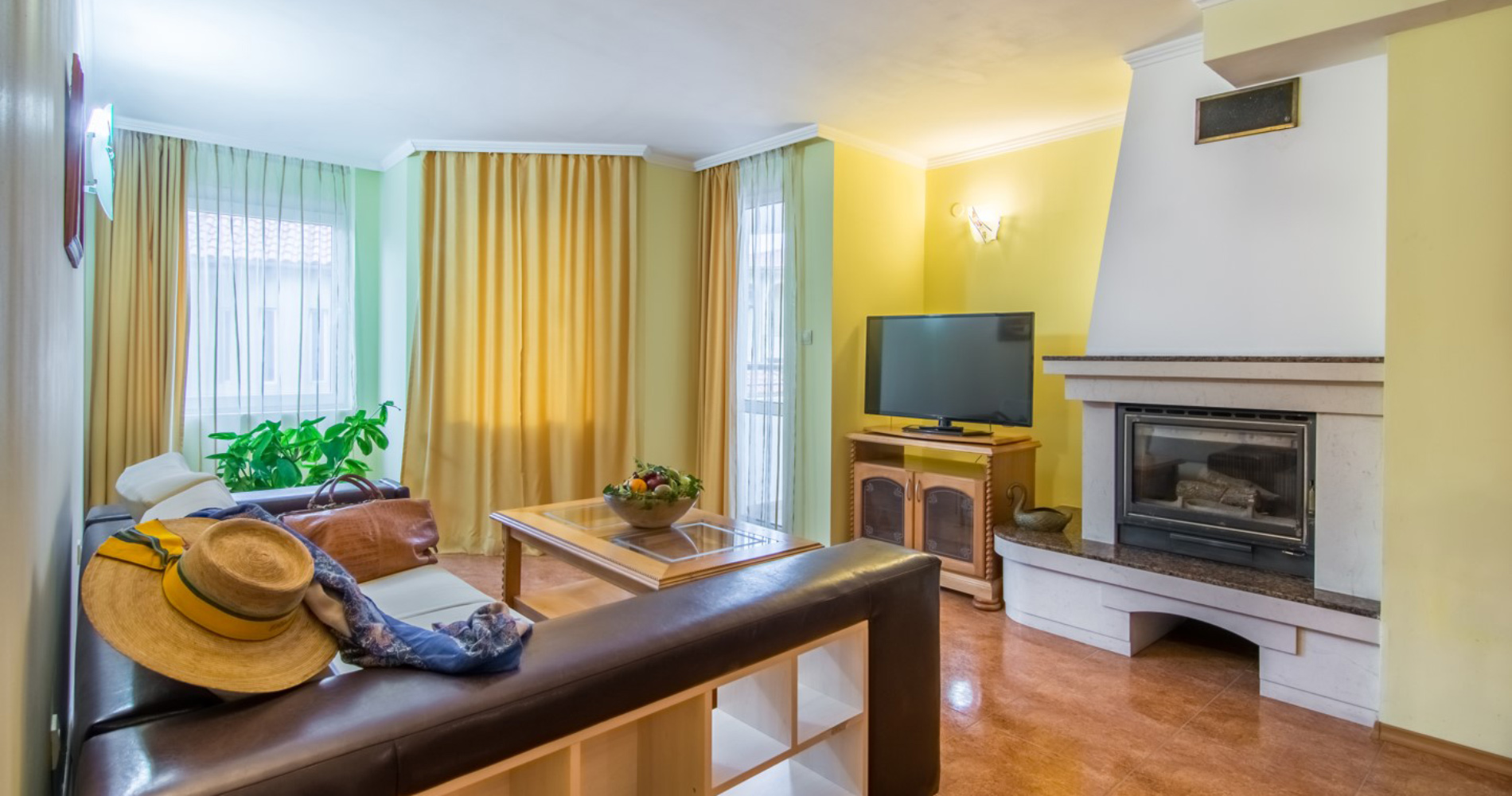 Hotel Villa List