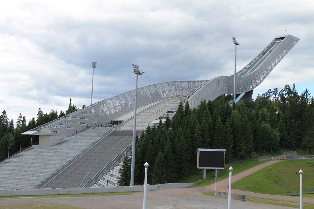Norské dobrodružství s jízdou vlakem i výstupem na Preikestolen