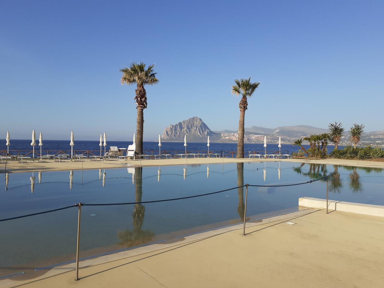La Tonnara Resort