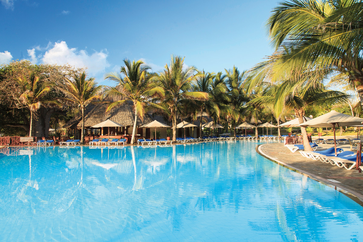 Baobab Beach Resort
