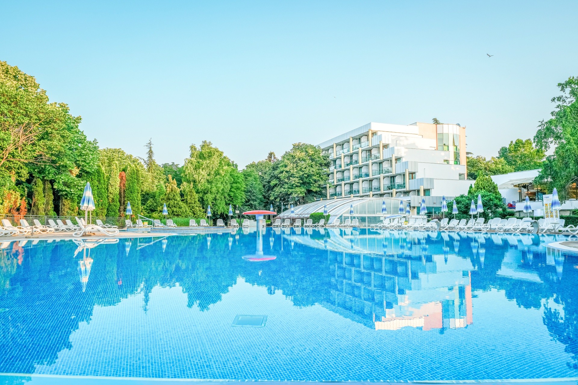 Calimera Ralitsa Superior