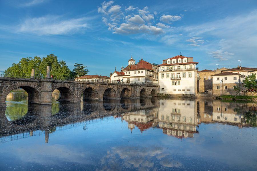 Severní Portugalsko + Regionální Kuchyně + Národní Park Peneda-Gerês