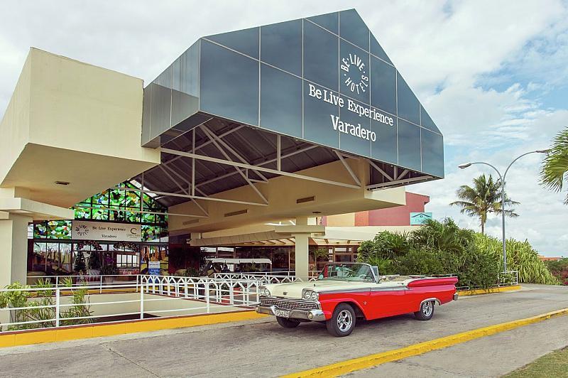 Be Live Experience Varadero