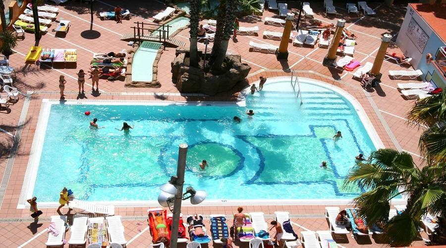 Hotel Reymar - Malgrat