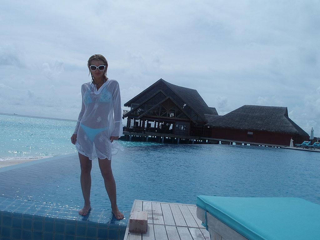 Anantara Dhigu Maldives Resort – fotka 9