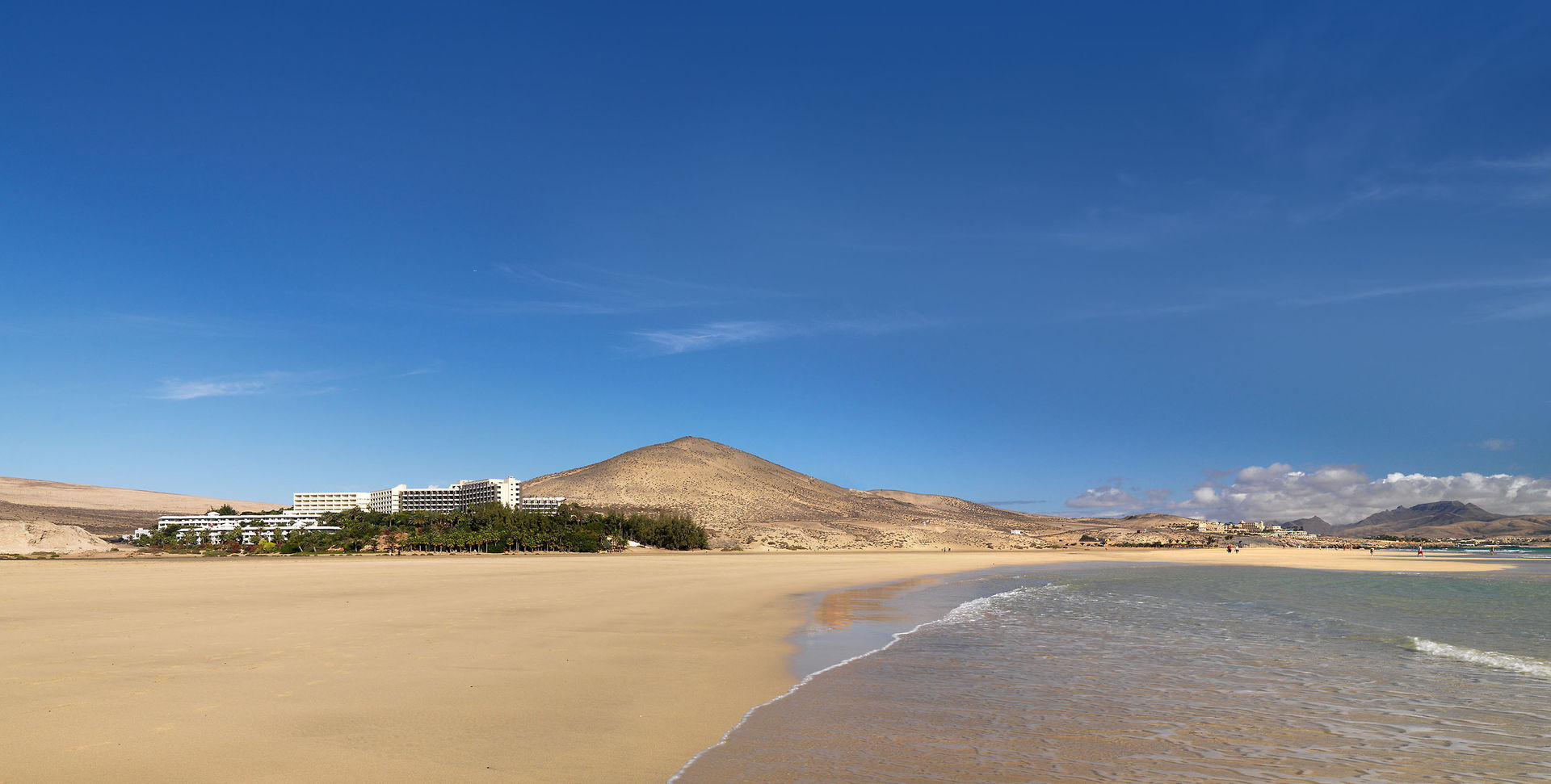 Meliá Fuerteventura