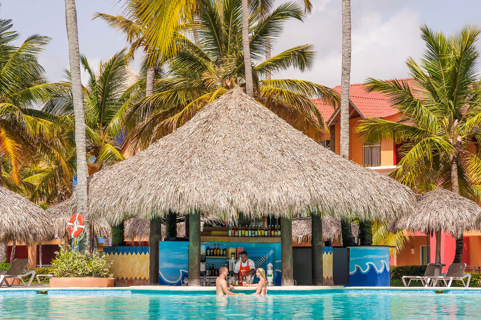 Punta Cana Princess All Suites Resort & Spa – fotka 10