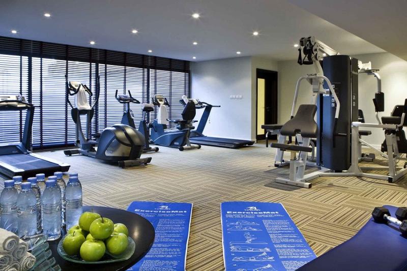 Mercure Gold Hotel Dubai