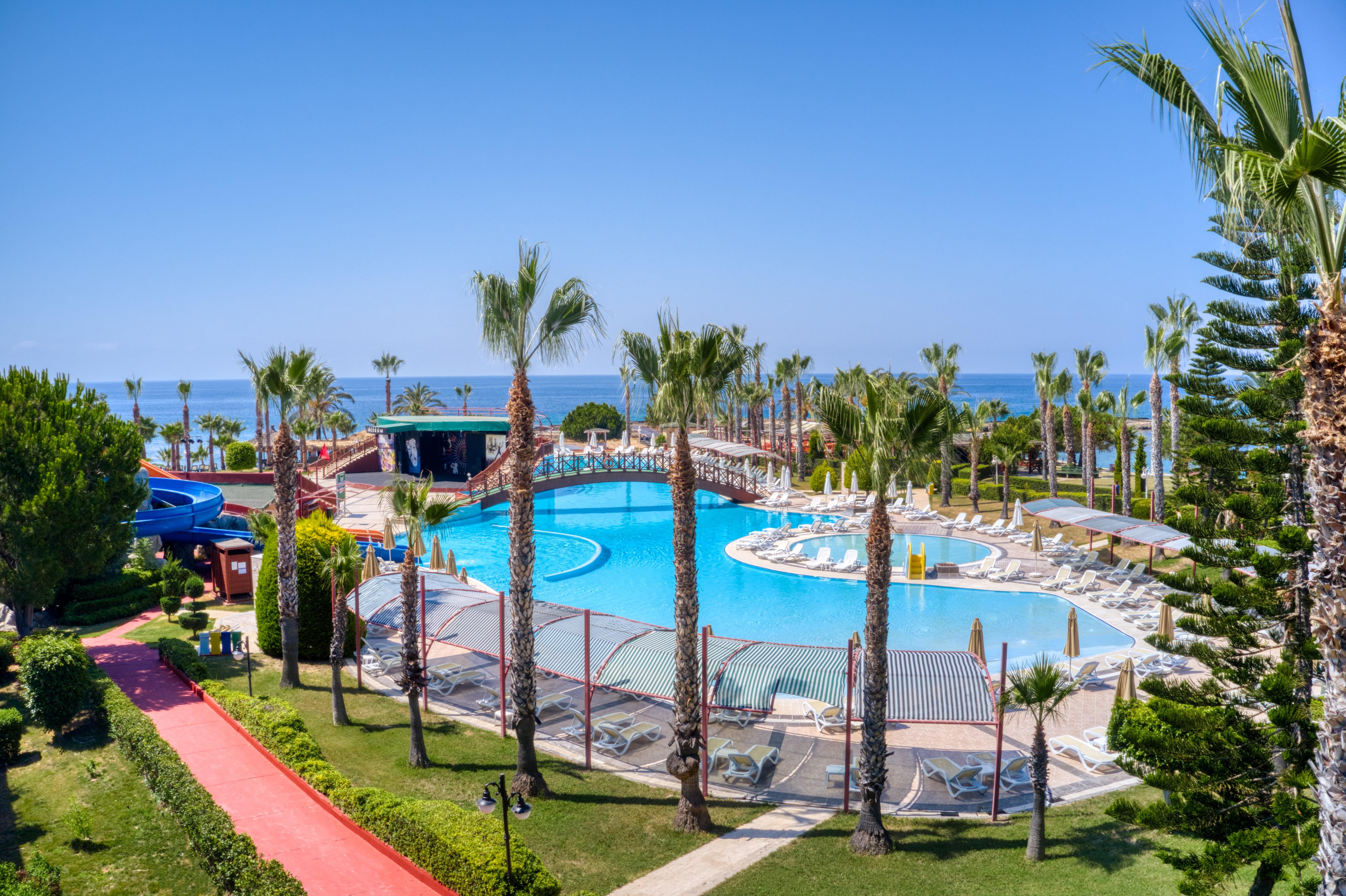 Incekum Beach Resort