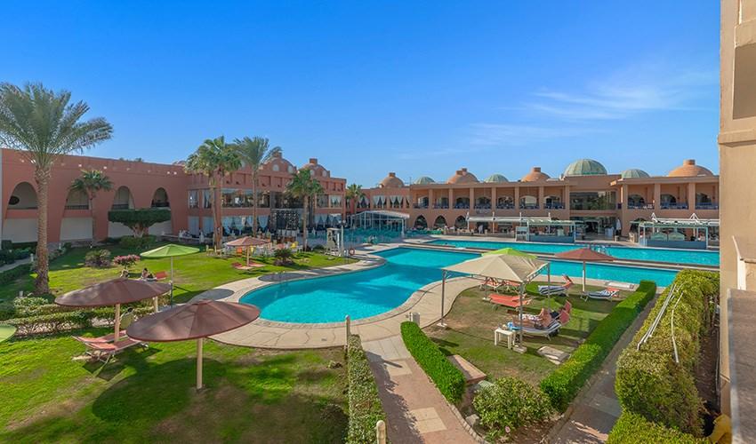 Titanic Beach Spa & Aquapark
