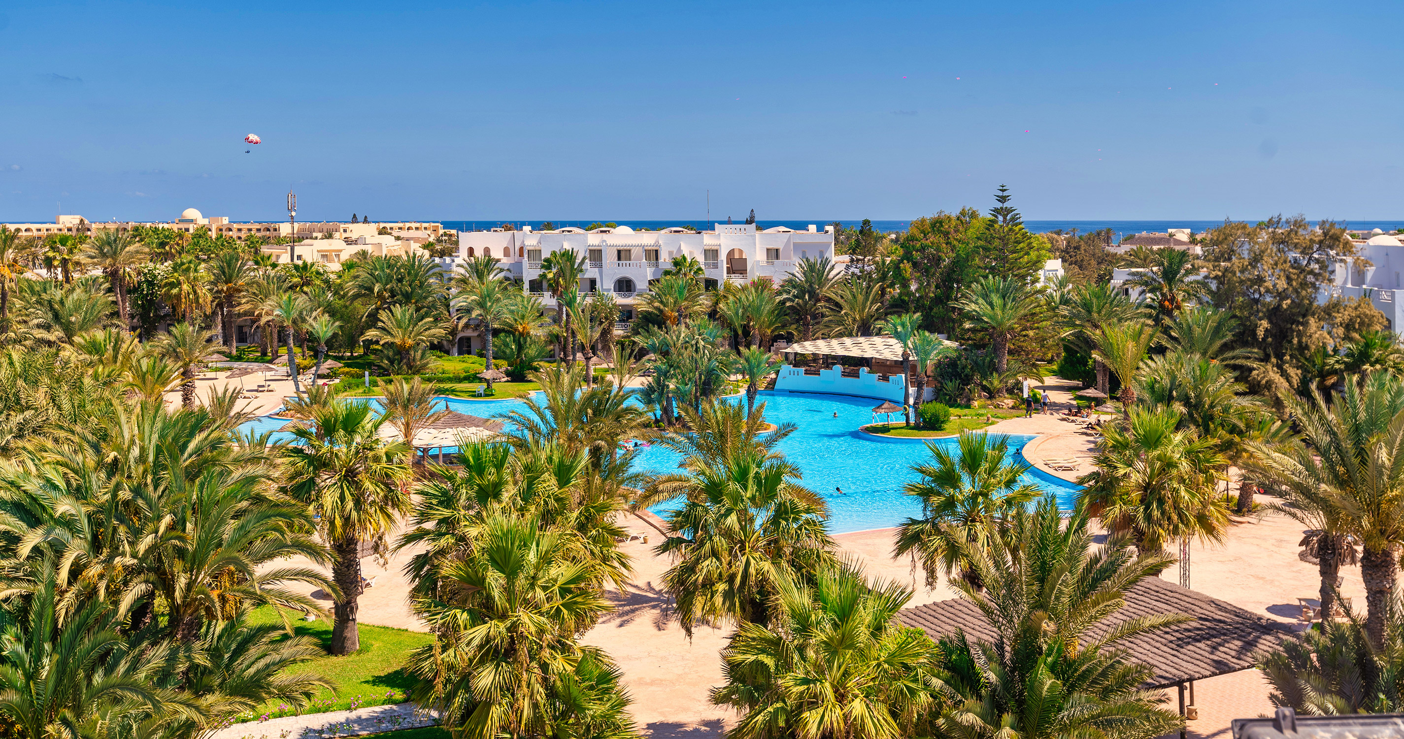 Djerba Resort