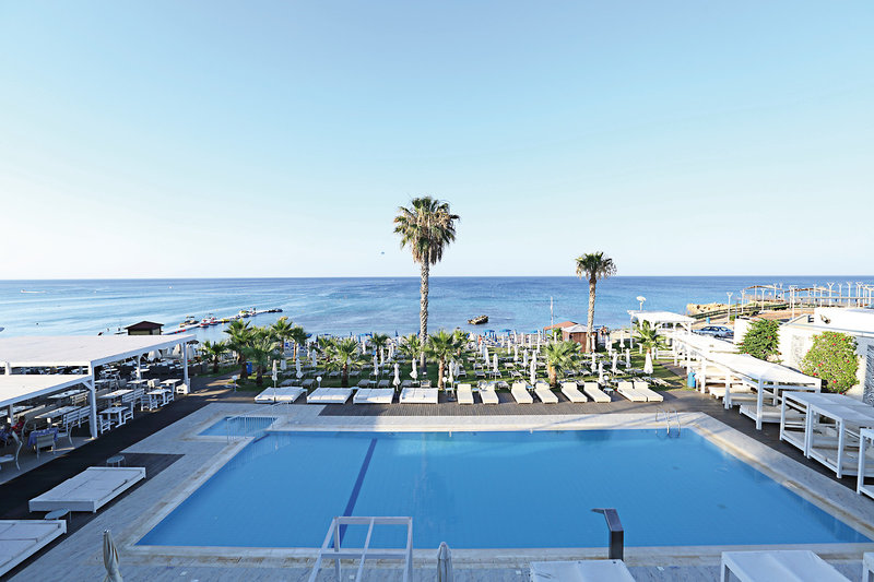 Silver Sands Beach Hotel – fotka 5