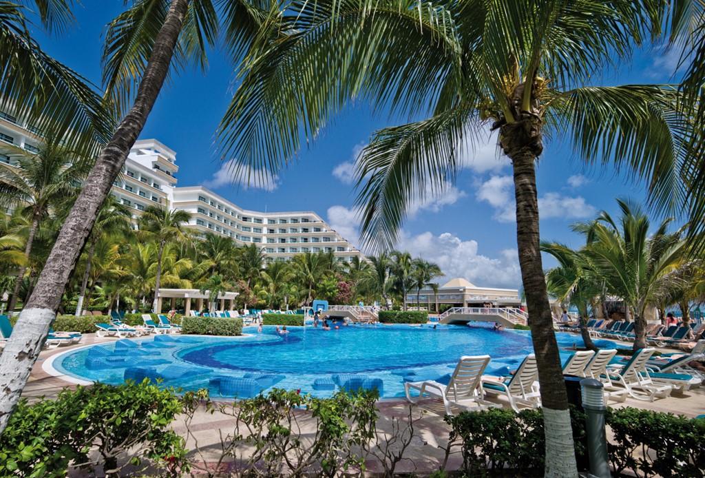 Riu Caribe
