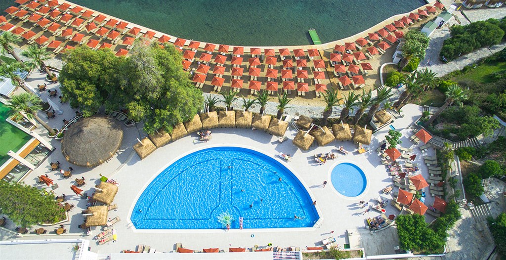 Kadikale Resort – fotka 7