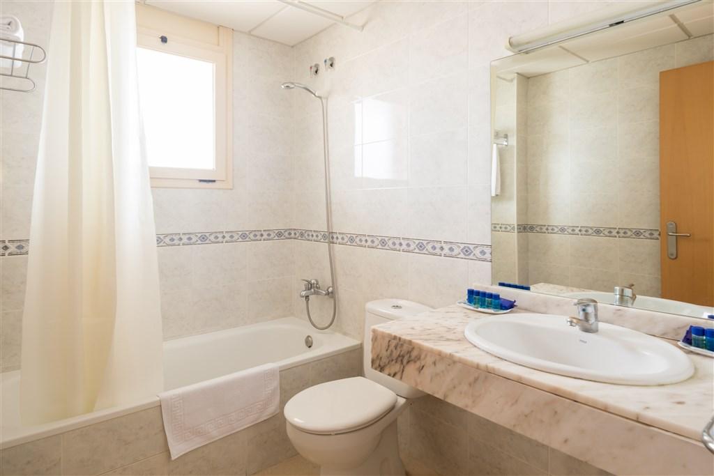 HTop Royal Sun Suites