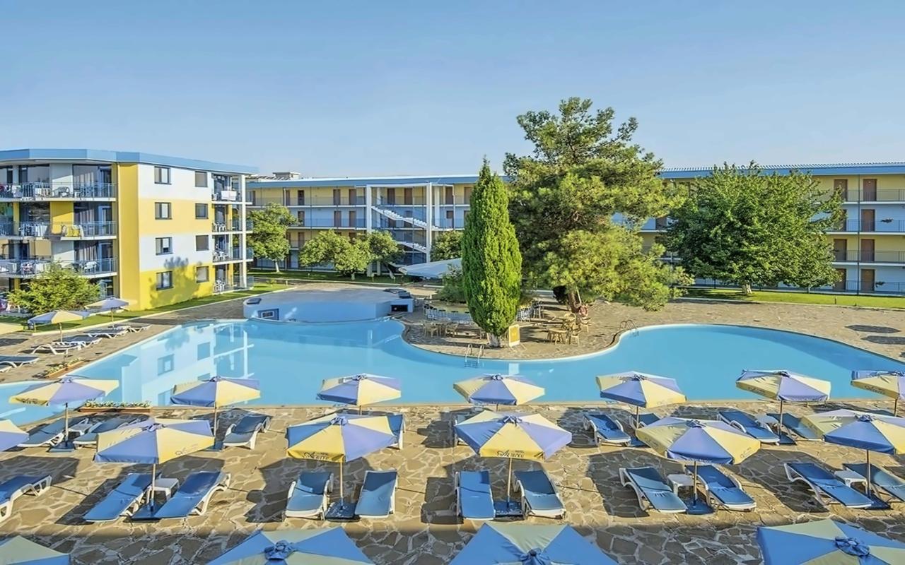 Azurro Hotel
