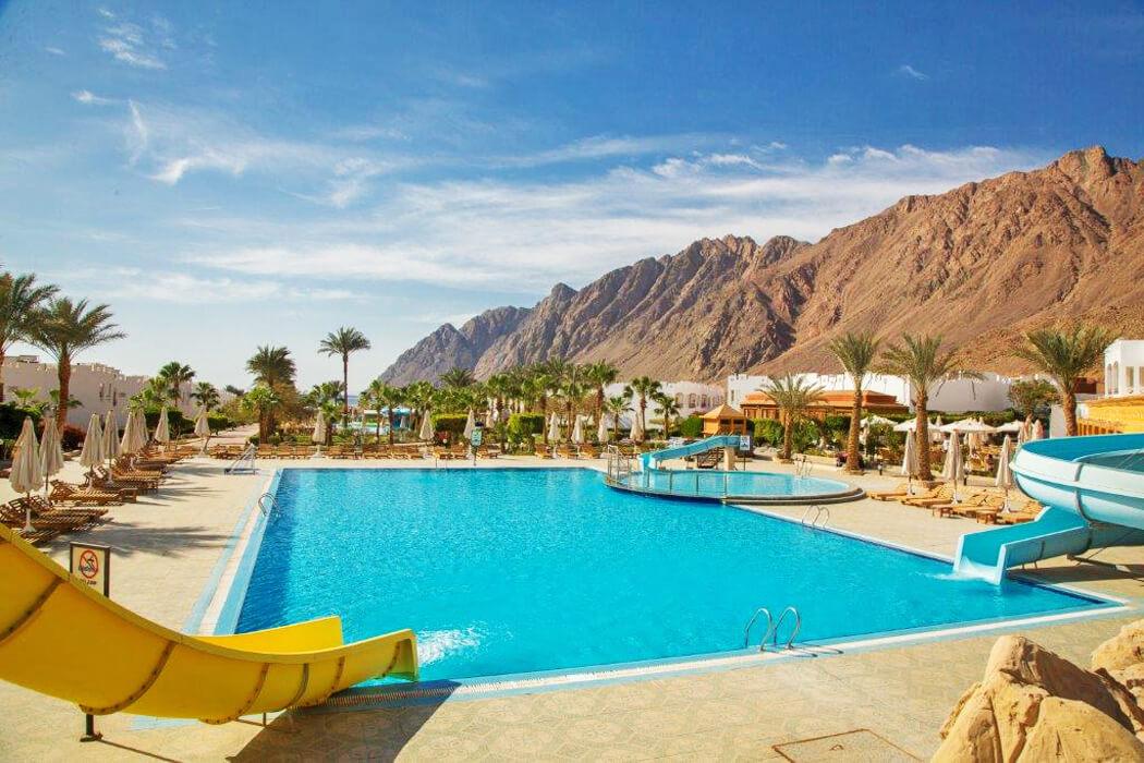 Happy Life Village Dahab