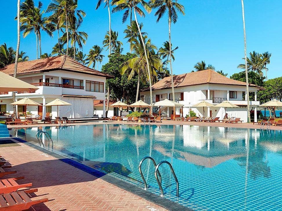 Dickwella Resort and Spa