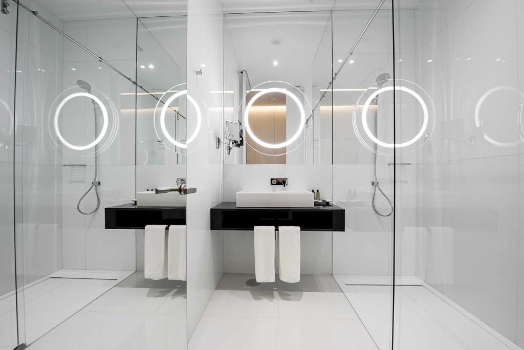 Bessa Hotel Liberdade – fotka 6