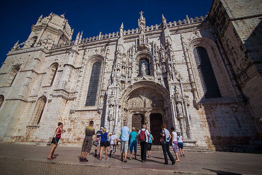 To nejlepší z Lisabonu + Évora