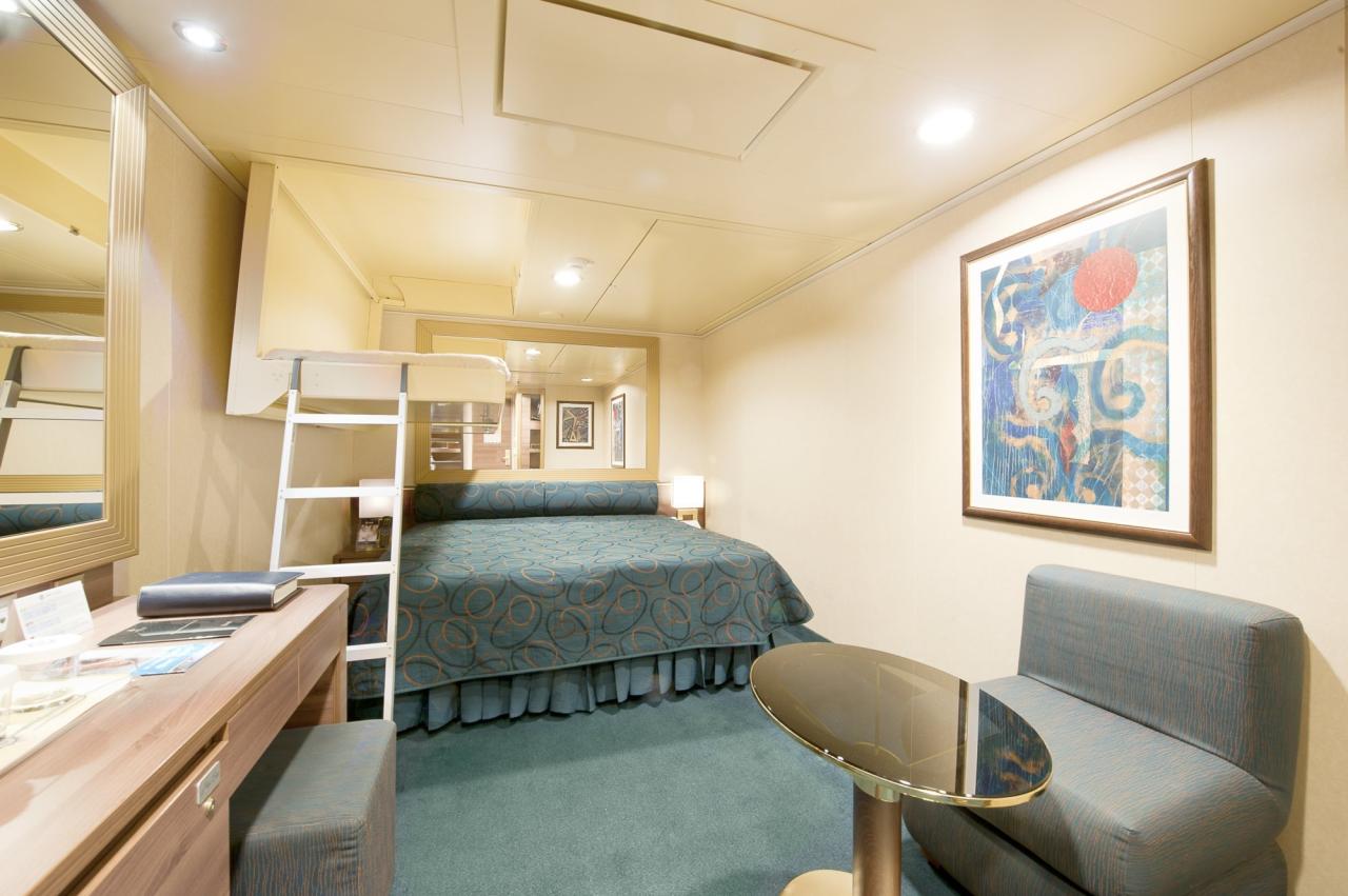 Perly Středomoří na MSC Fantasia