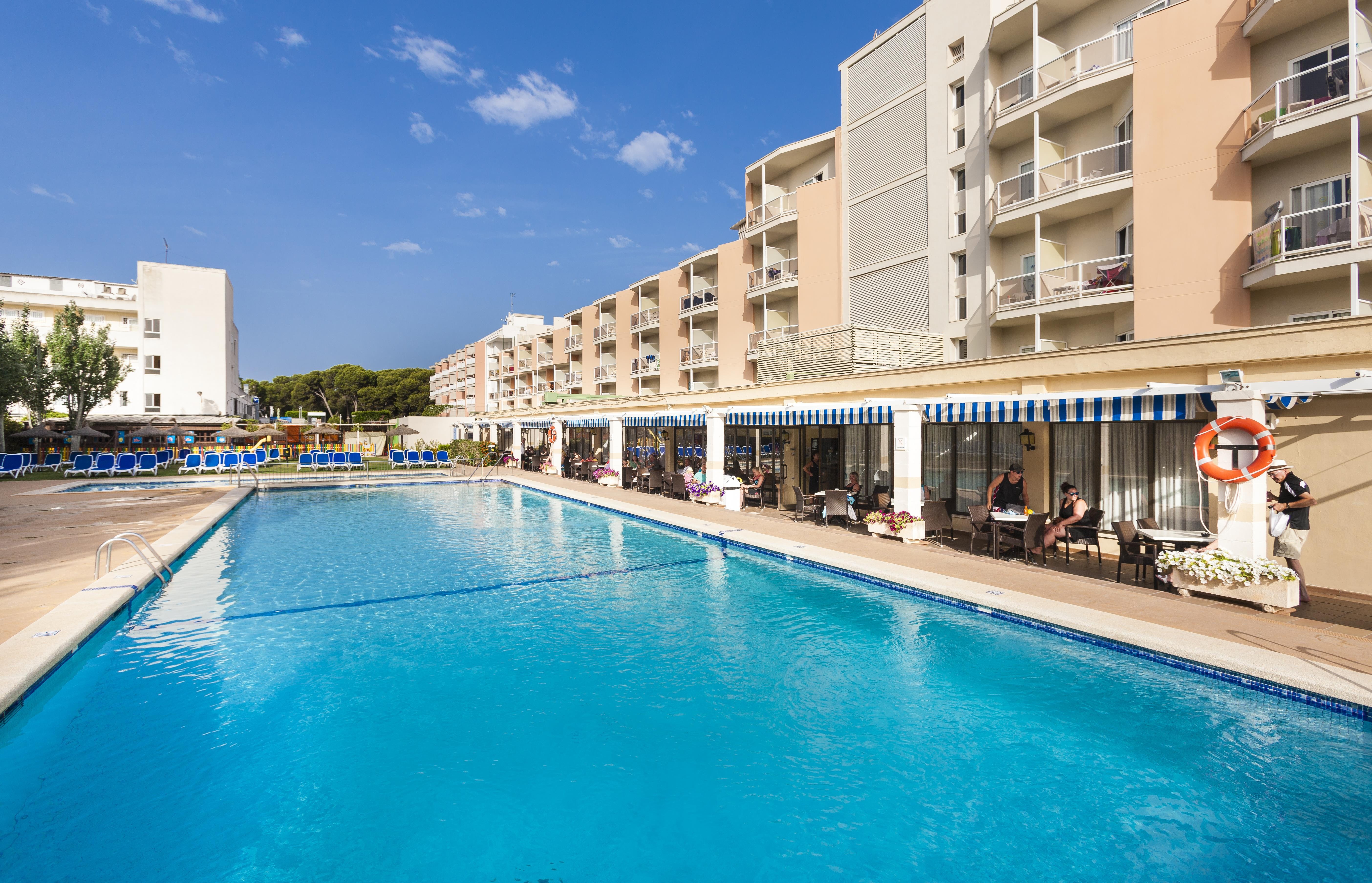 Obrázek hotelu Globales Playa Santa Ponsa