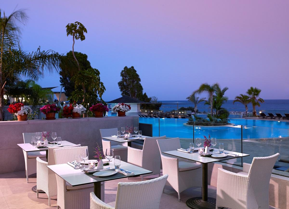 The Royal Apollonia