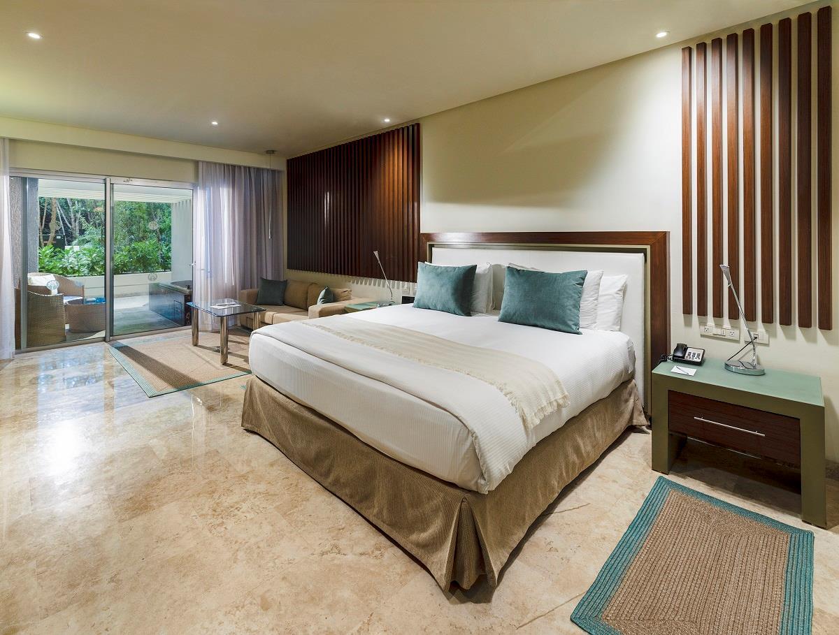 Paradisus Playa del Carmen – fotka 5