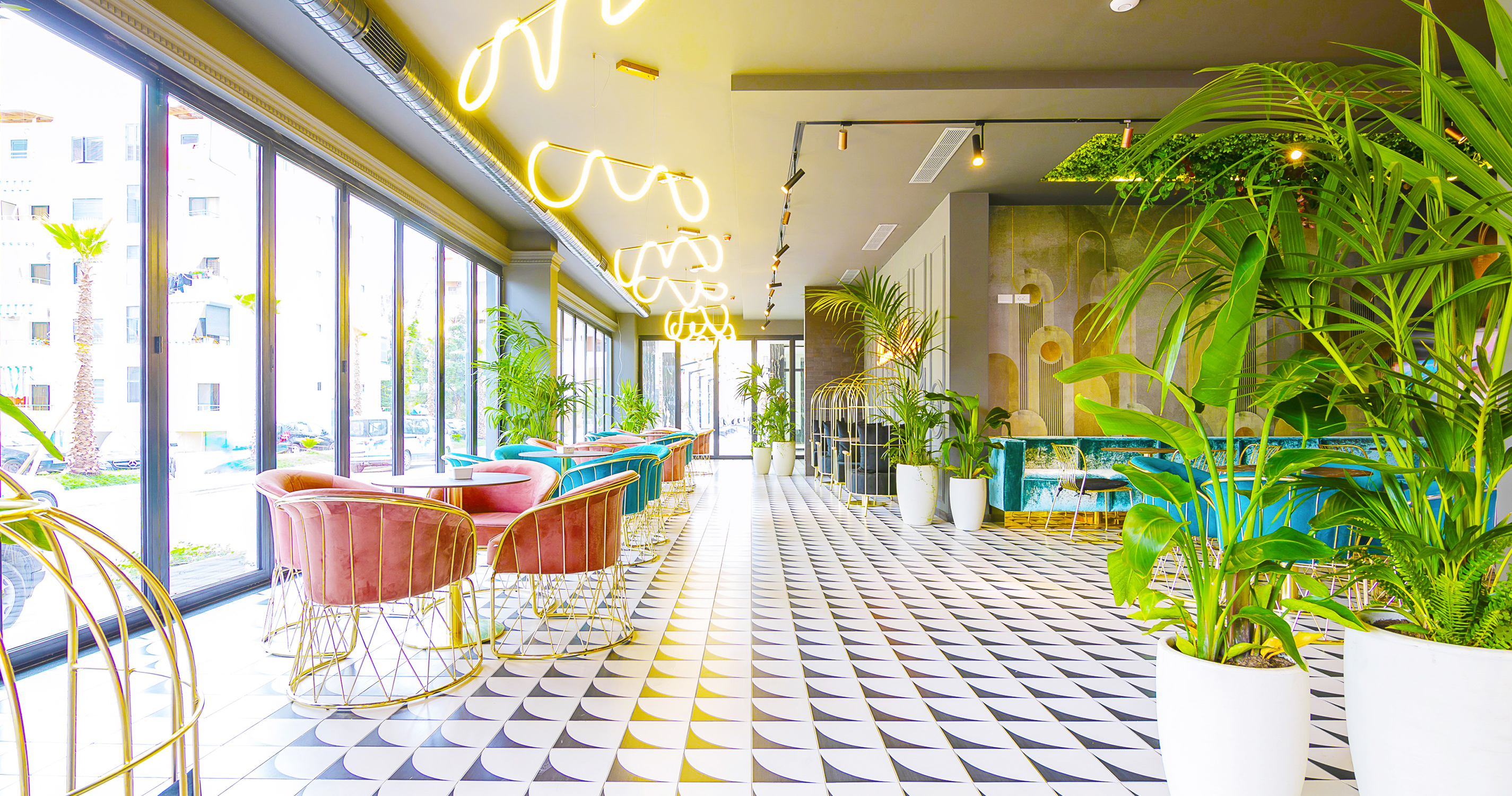 Hotel Bonita Luxury Resort