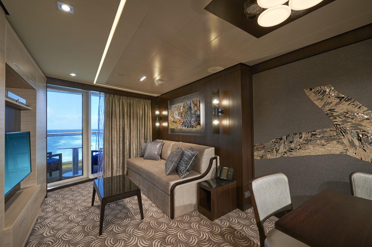 Za panenskou přírodou Aljašky na Norwegian Joy