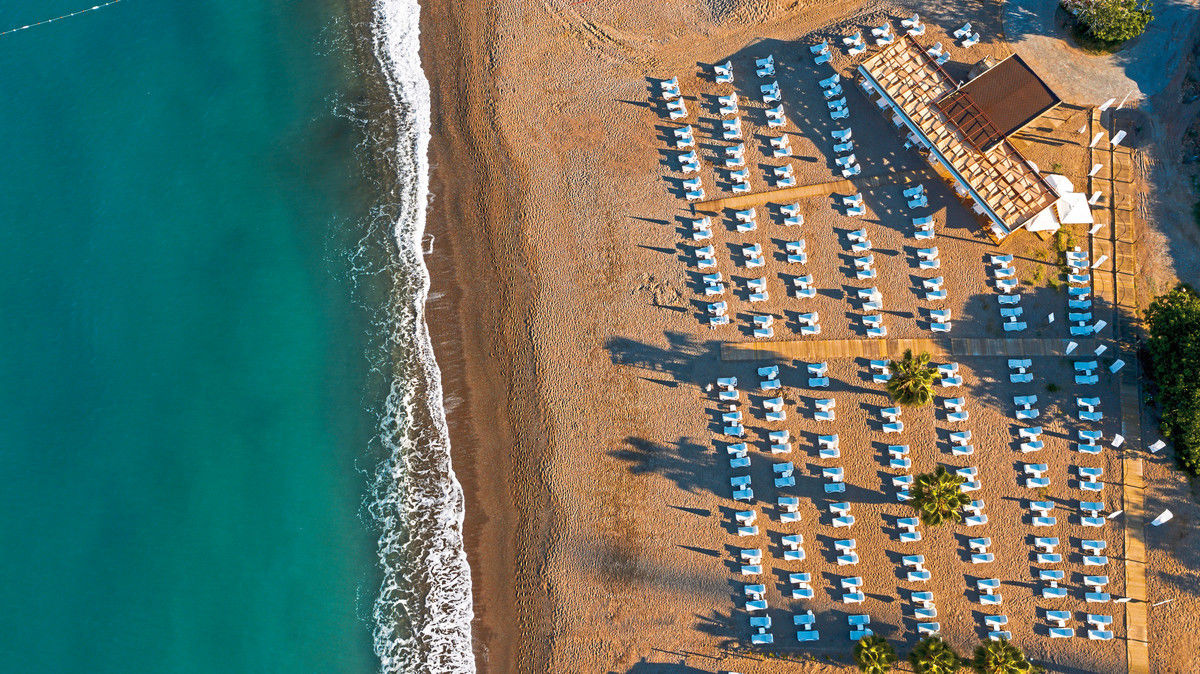 Laguna Beach Alya Resort & Spa