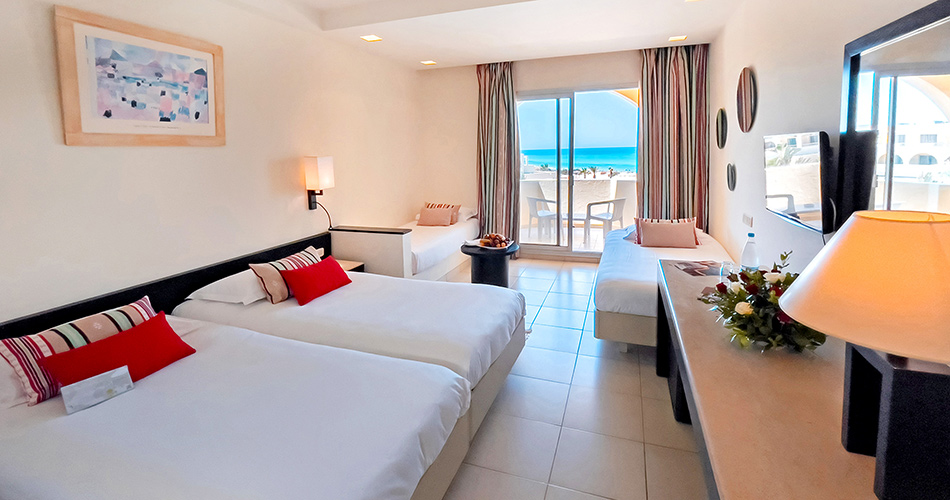 Hotel Vincci Dar Midoun