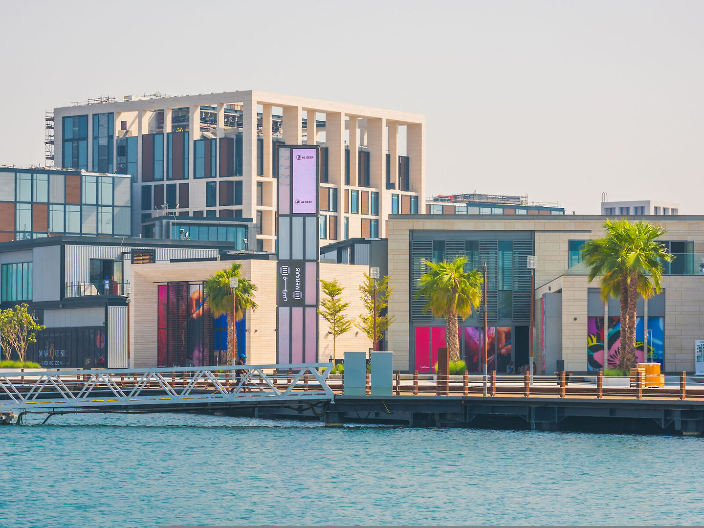 Hampton By Hilton Dubai Al Seef – fotka 6