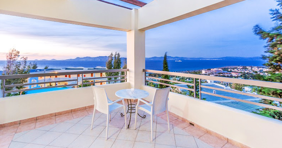 Hotel Kipriotis Aqualand