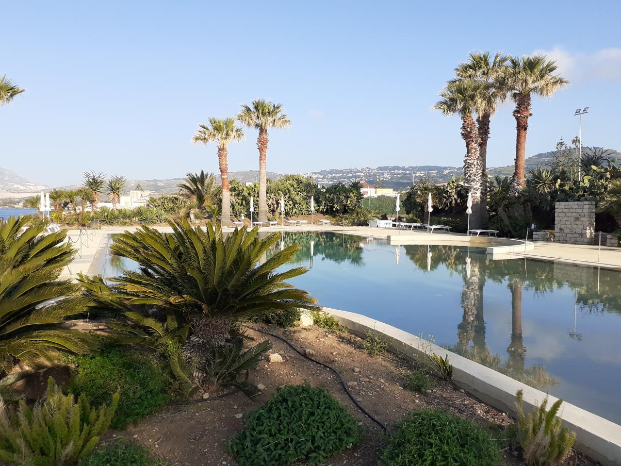 La Tonnara Resort