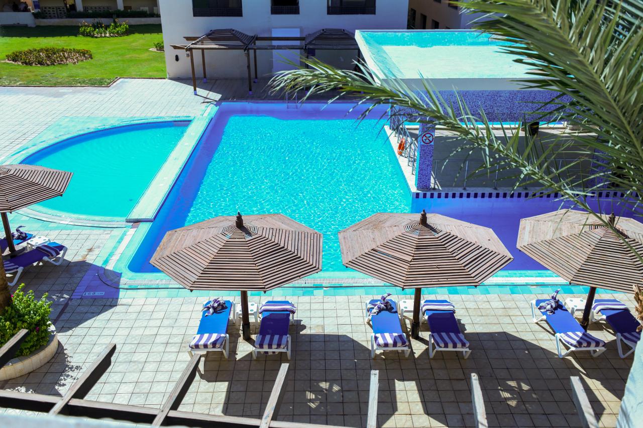Blend Club Aqua Resort – fotka 4