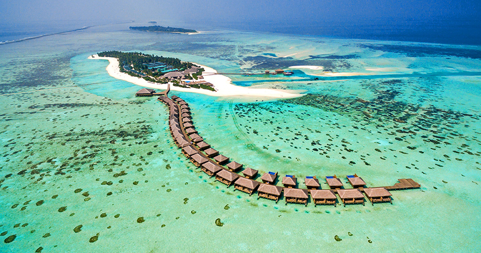 Hotel Cocoon Maldives