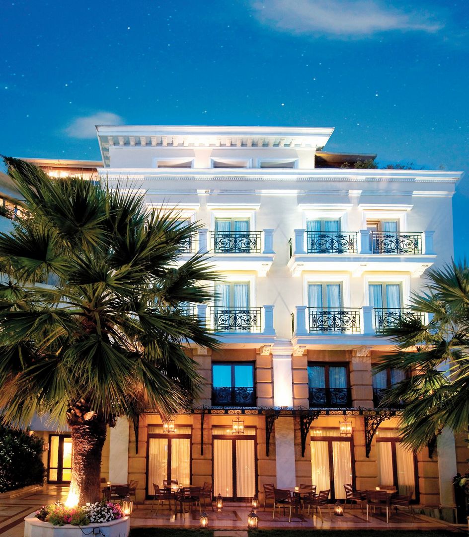 Obrázek hotelu Electra Palace Athens