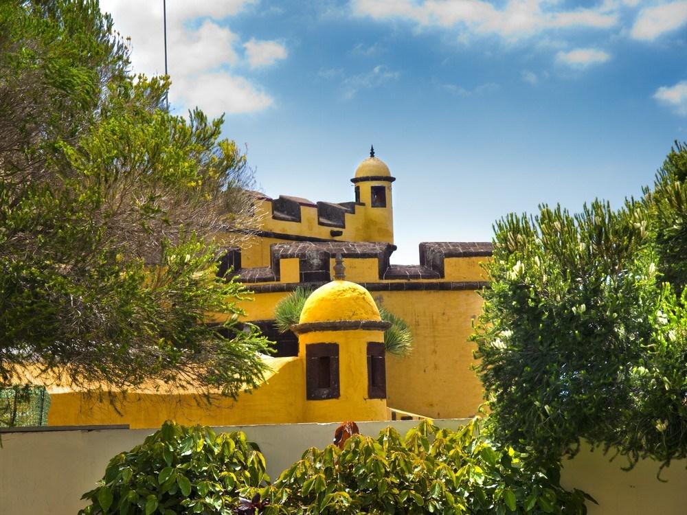 Madeira – Exotický Ráj